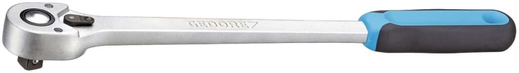 Bild von Gedore - Umschaltknarre 1/2'' 350 mm