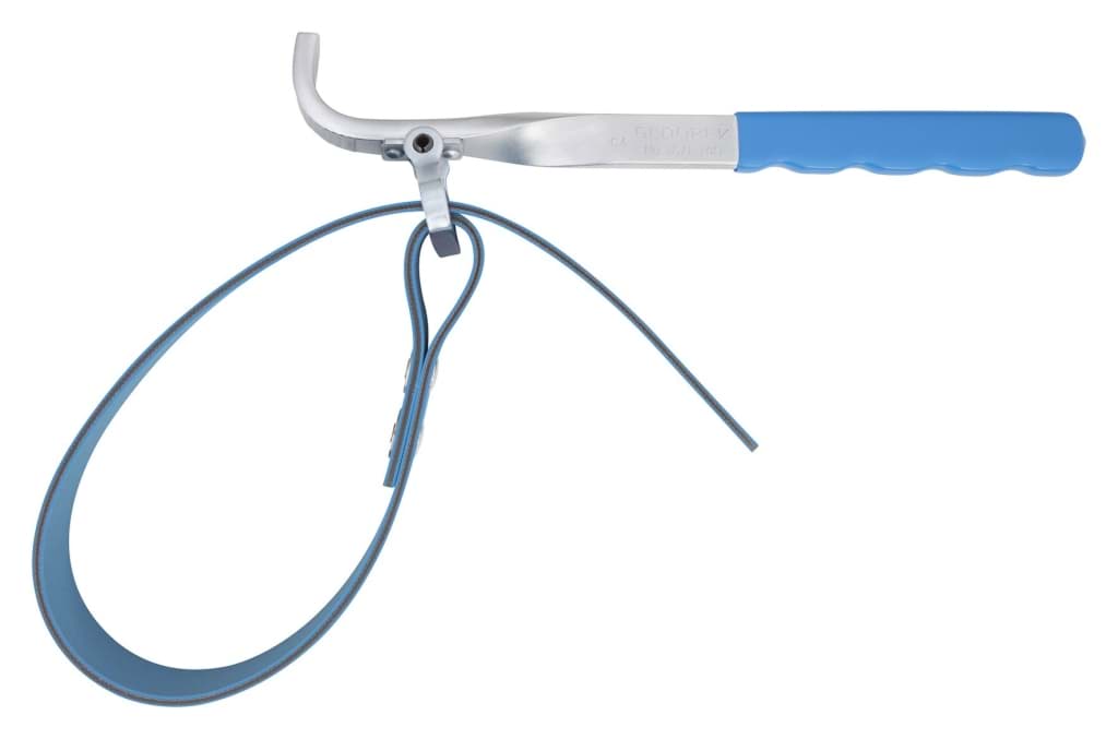 Bild von Gedore - Bandschlüssel d 140 mm, 220 mm