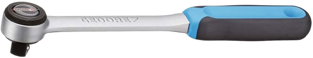 Bild von Gedore - Umschaltknarre 1/2''
