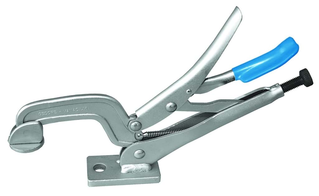 Bild für Kategorie Maschinentischspanner