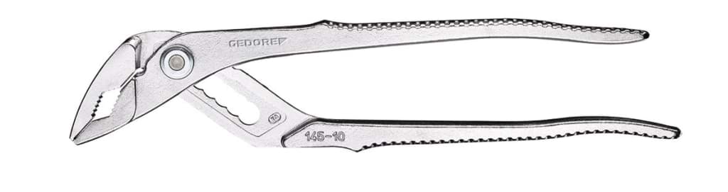 Bild von Gedore - Wasserpumpenzange 10'', 7-fach verstellbar