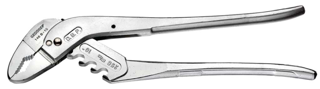 Bild für Kategorie Wasserpumpenzangen