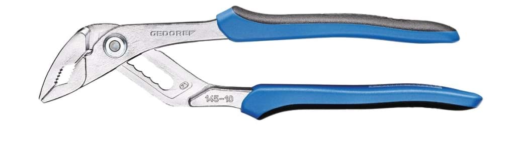 Bild von Wasserpumpenzange (Form-A)