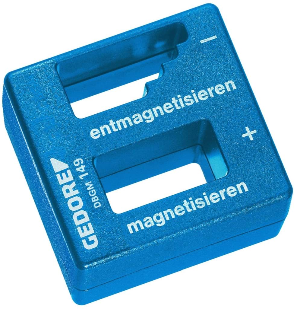Bild für Kategorie Magnetisiergeräte 