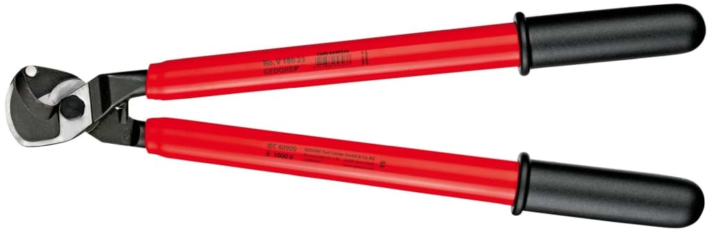 Bild von Gedore - Kabelschere isoliert 1000 V