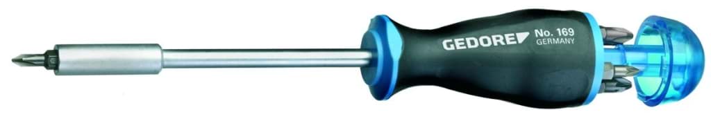 Bild von Gedore - Magazinschrauber