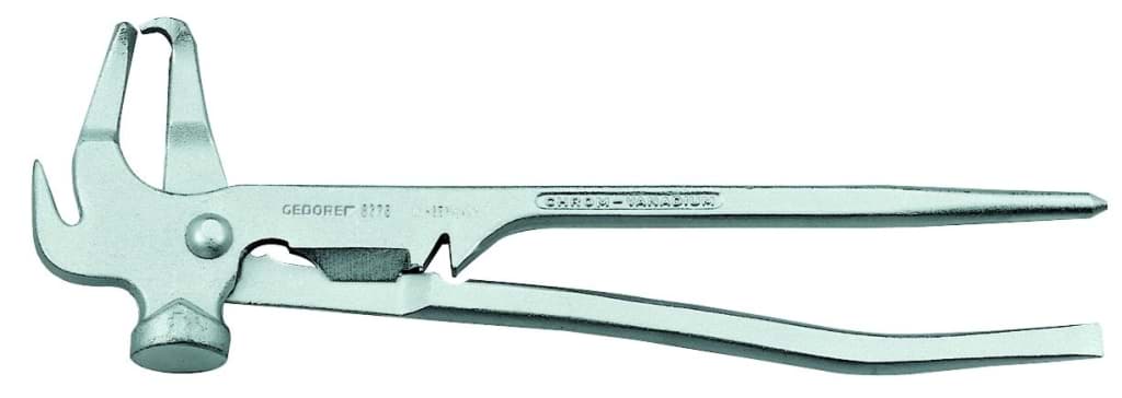 Bild für Kategorie Auswuchtzangen