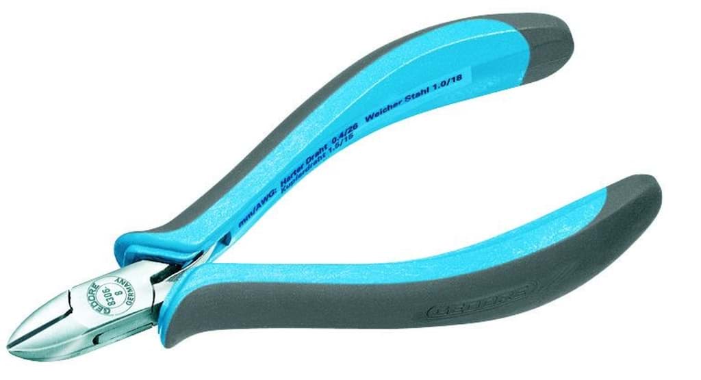 Bild für Kategorie Schneidzangen