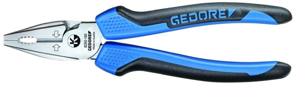 Bild für Kategorie Kombinationszangen