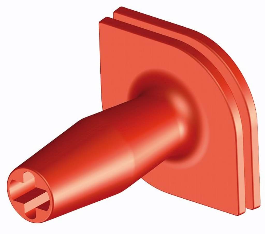 Bild von Gedore - UNI Handschutzgriff