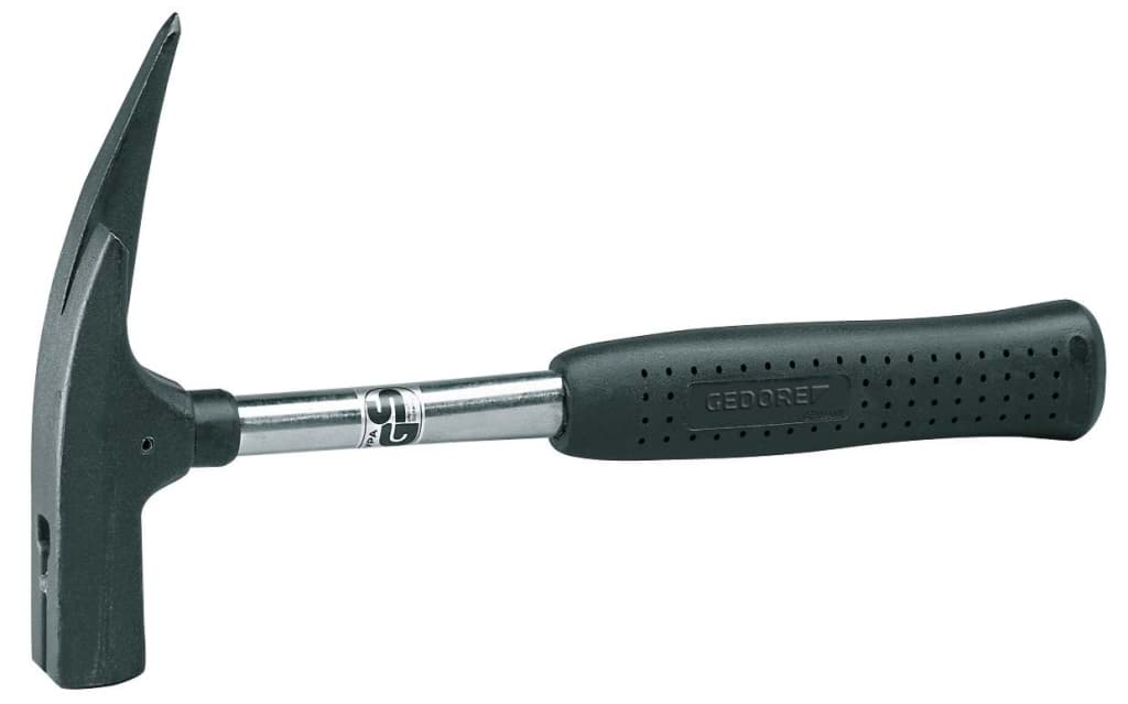 Bild von Gedore - Latthammer 600 g, mit Magnet, 300 mm lang