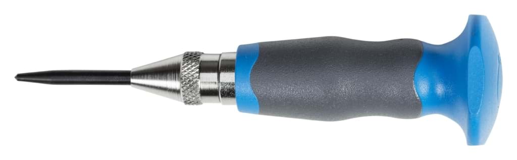 Bild von Gedore - Automatik-Körner mit Spitze und Handschutz