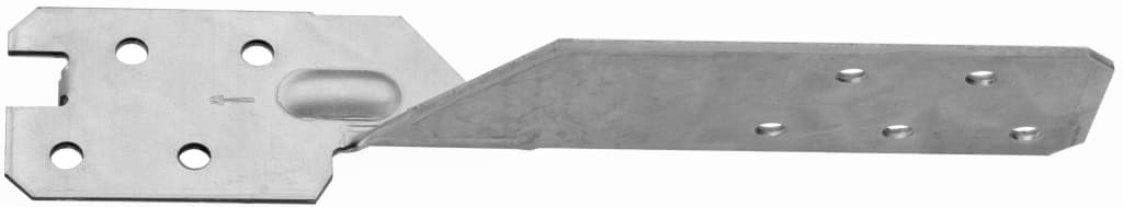 Bild von GH-Sparrenpfettenanker Typ RL Dorn 170x36x2,0