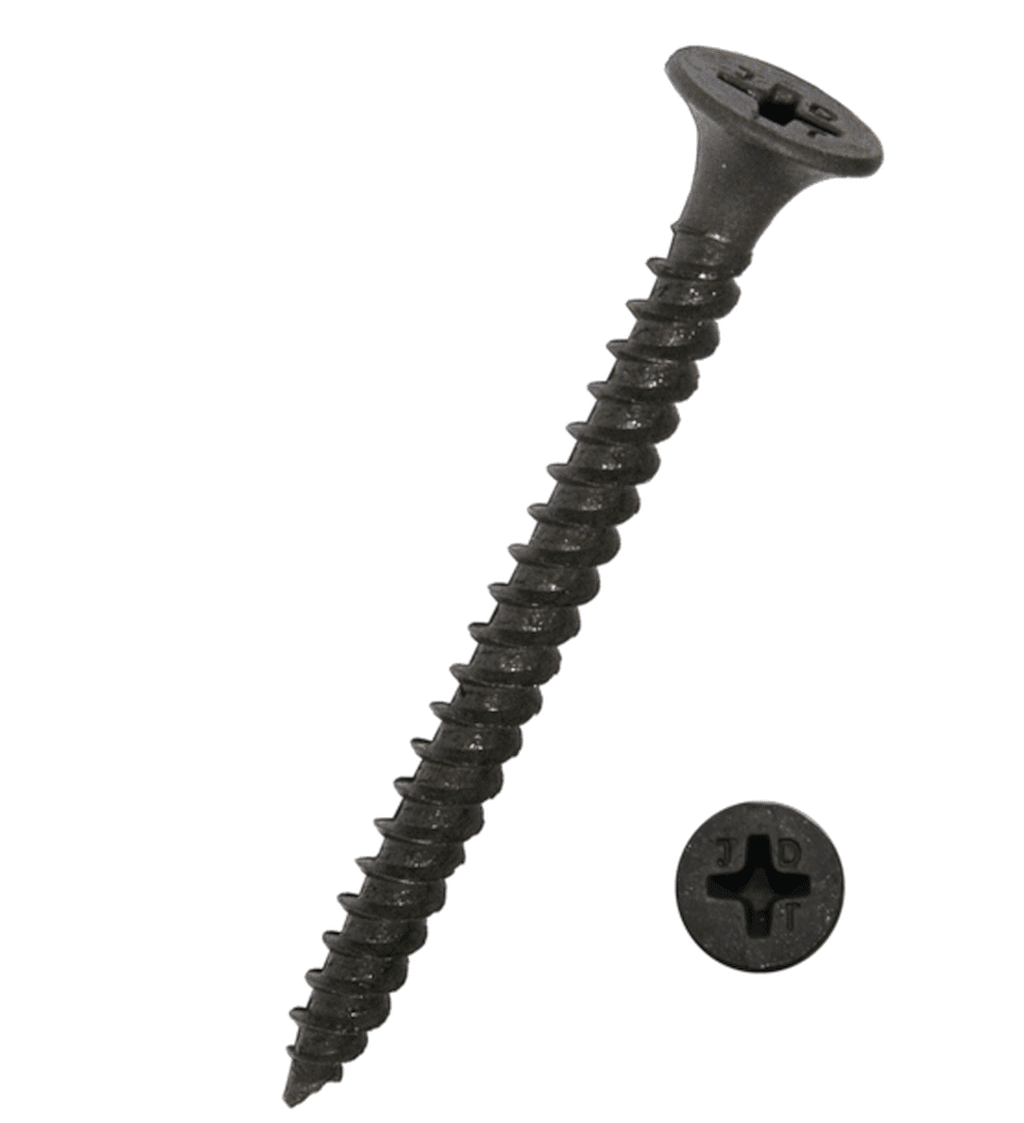 Bild für Kategorie Schnellbauschrauben - Feingewinde