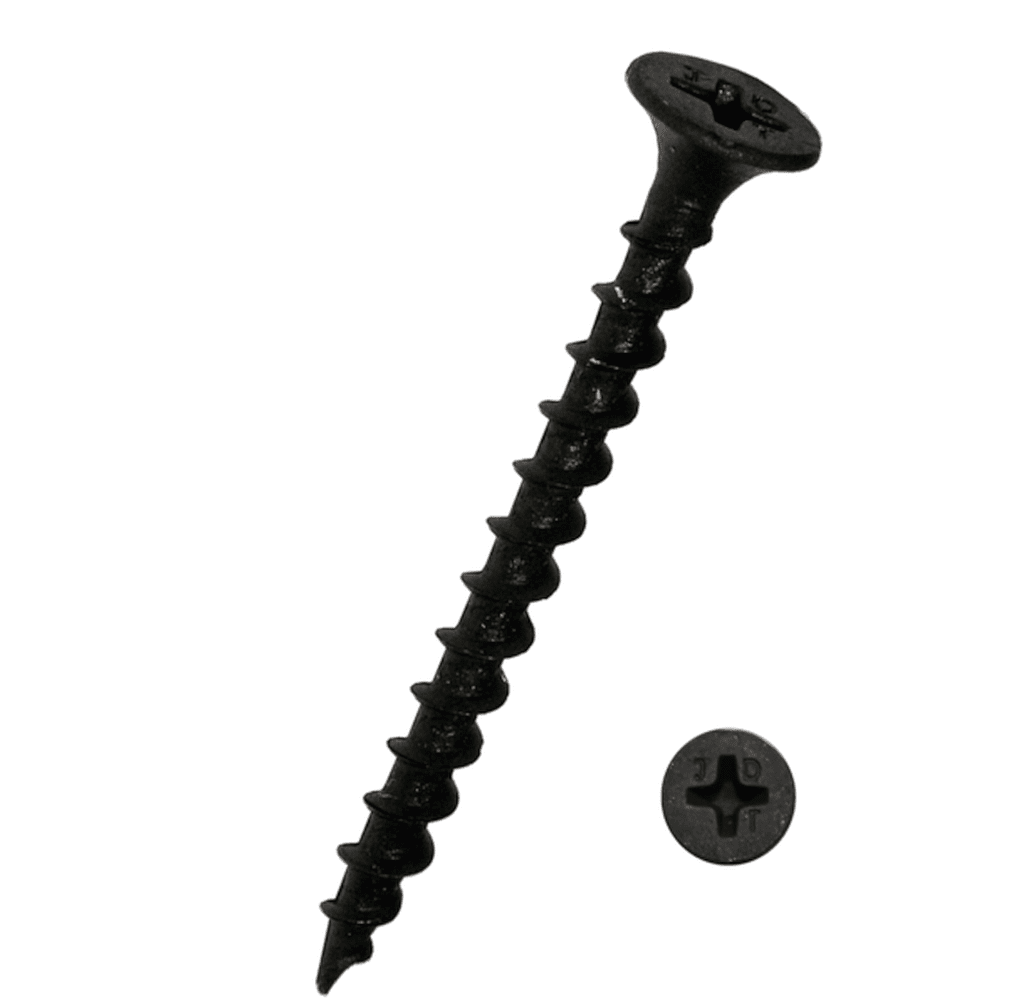 Bild für Kategorie Schnellbauschrauben - Grobgewinde