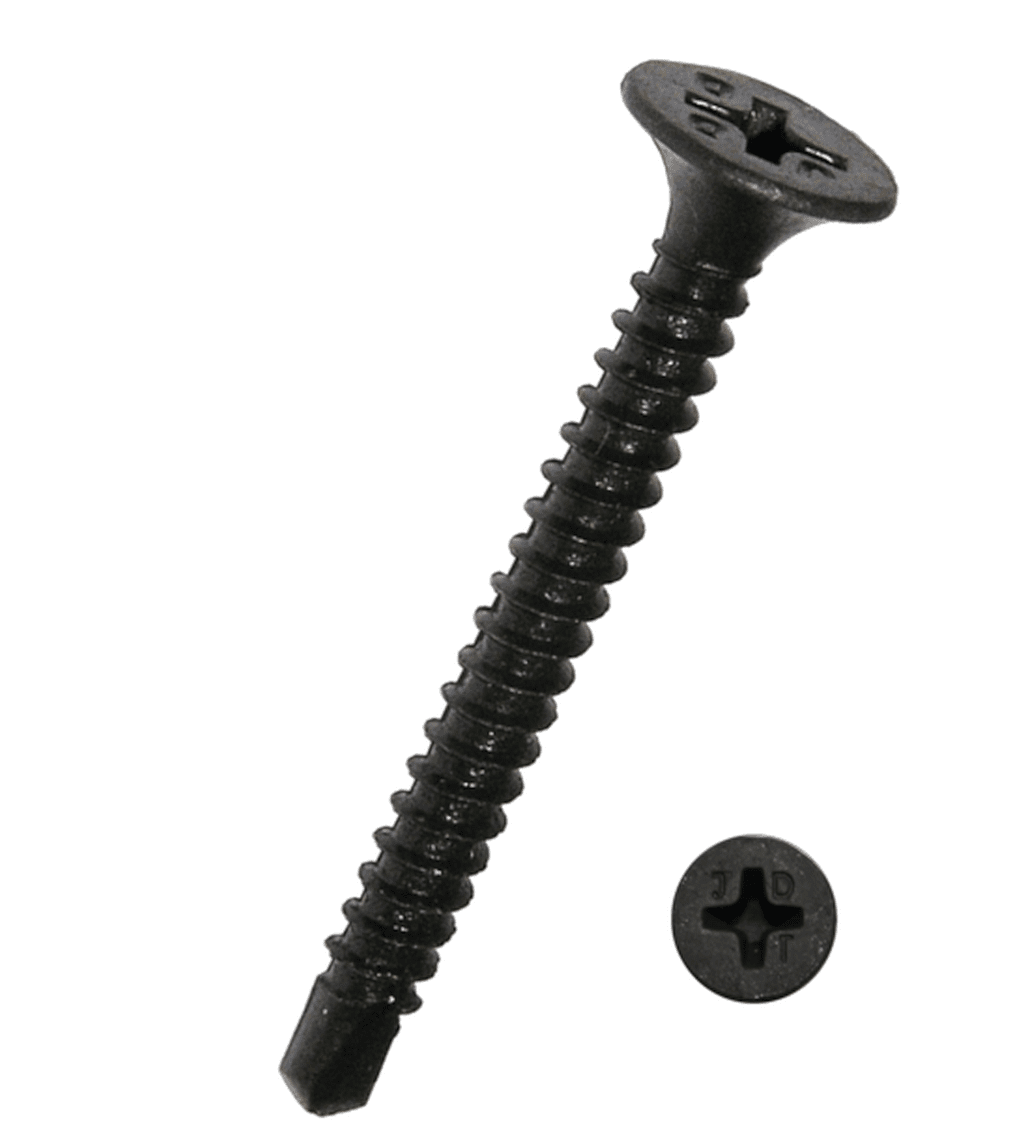 Bild für Kategorie Schnellbauschrauben - mit Bohrspitze