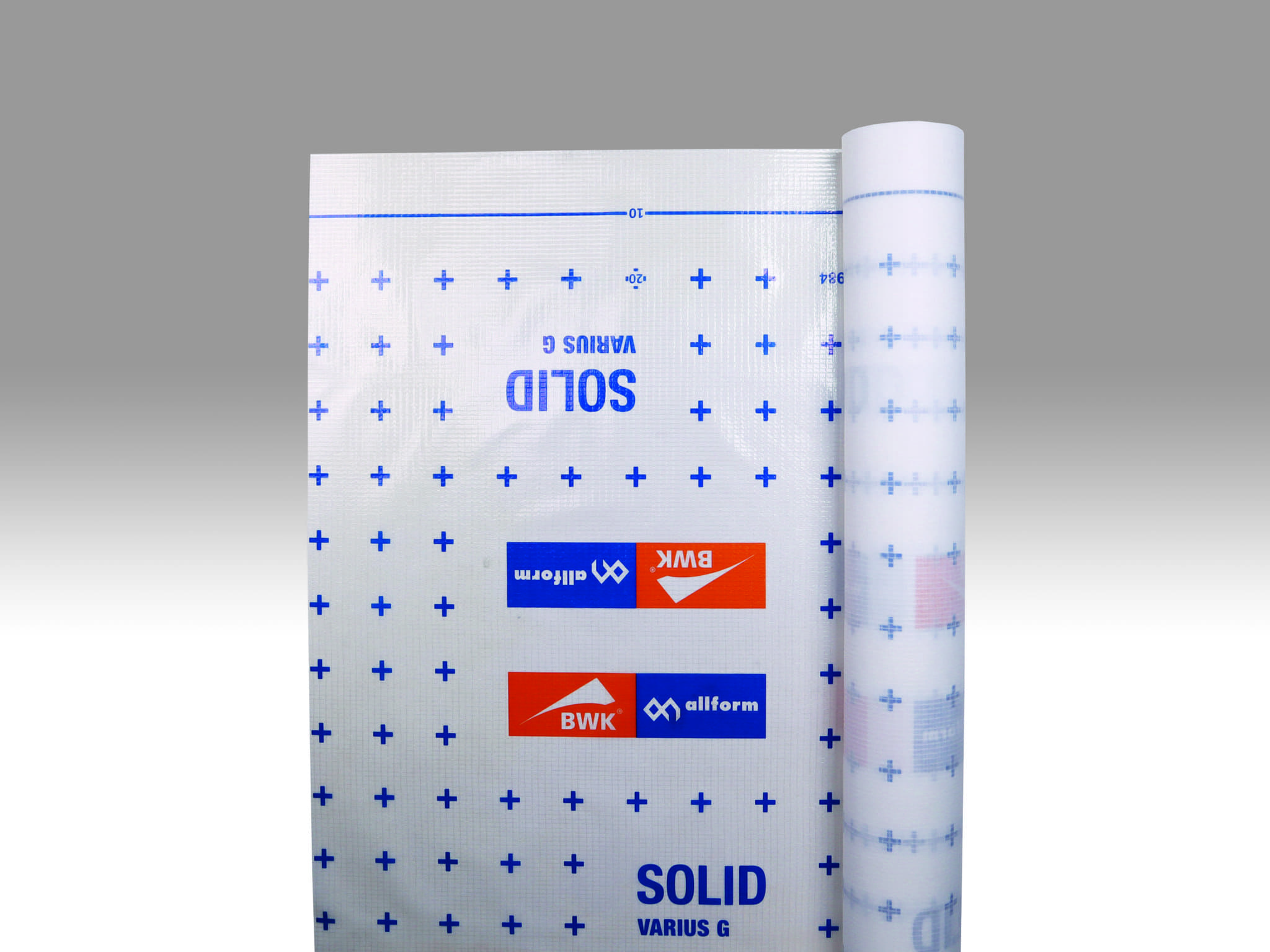 Bild von BWK SOLID VARIUS G Dampfbremse SD 0,5-5m 1,5x50m