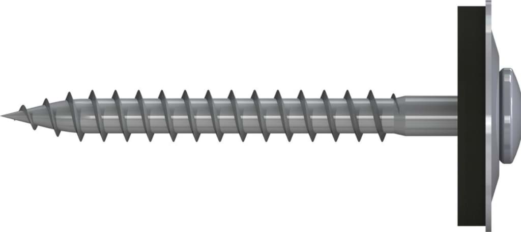 Bild für Kategorie  Spenglerschrauben