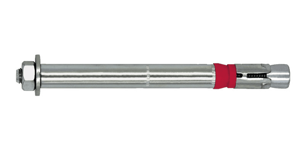 Bild von MKT Schwerlastanker - SZ-B 15/15   - Stahl, verzinkt - M 10x111