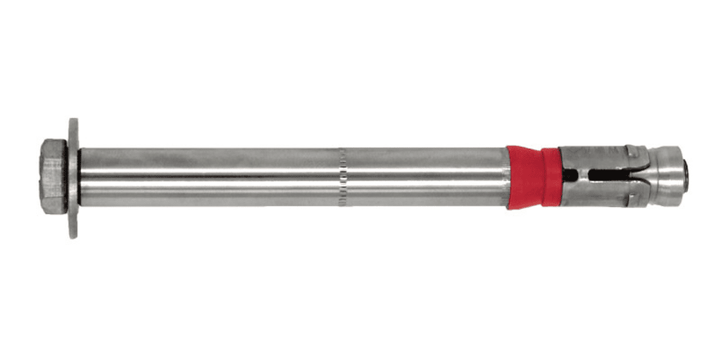 Bild von MKT Schwerlastanker - SZ-S 12/0  - Edelstahl A4 - M 8x75