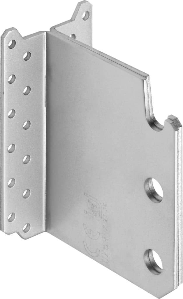 Bild von GH-Integralverbinder Typ M 4-reihig 84x98x6,0