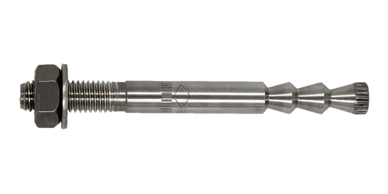 Bild von MKT Ankerstange - VMZ-A170 - M 20-50/255 - Edelstahl A4 -