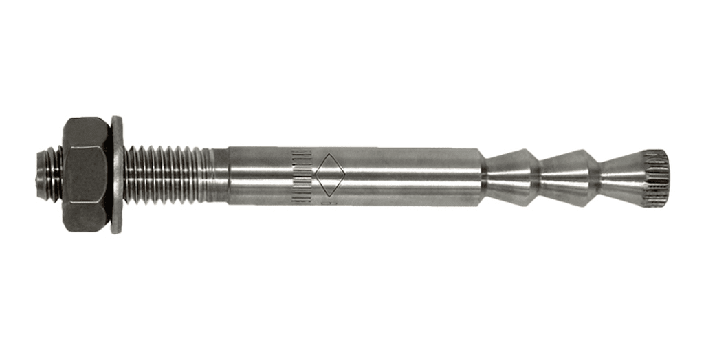 Bild von  MKT-Ankerstangen VM-Z (Edelstahl A4)