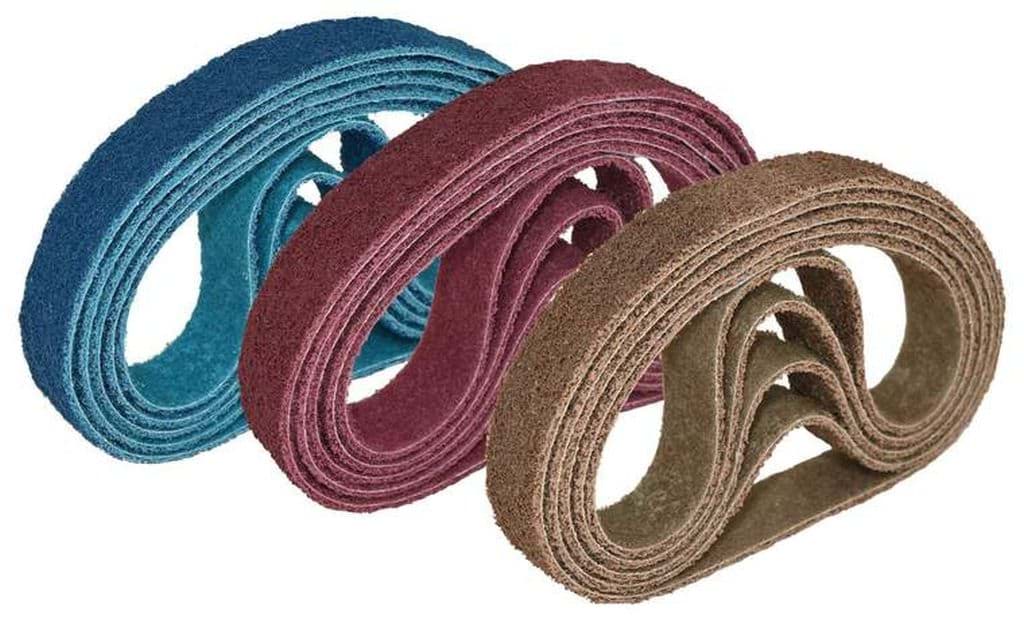 Bild von Vliesbänder GB 110 AR - 15 x 650 mm, A-Medium