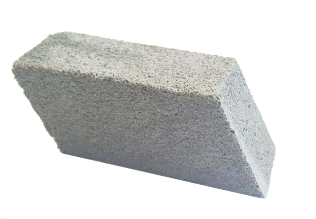 Bild von Elastischer Schleifklotz ZB 910 - 35 x 60 x 30 mm, hart