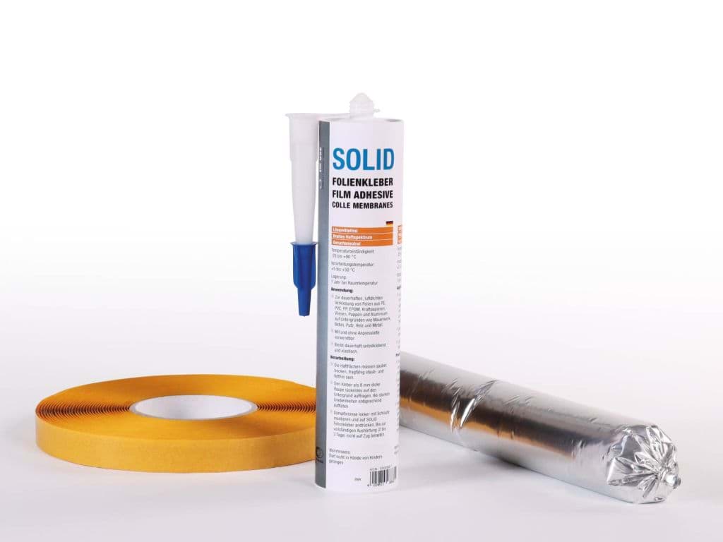 Bild für Kategorie Klebetechnik