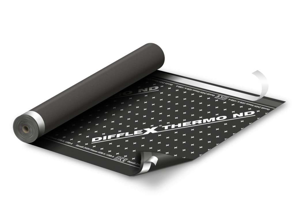 Bild für Kategorie Winddicht