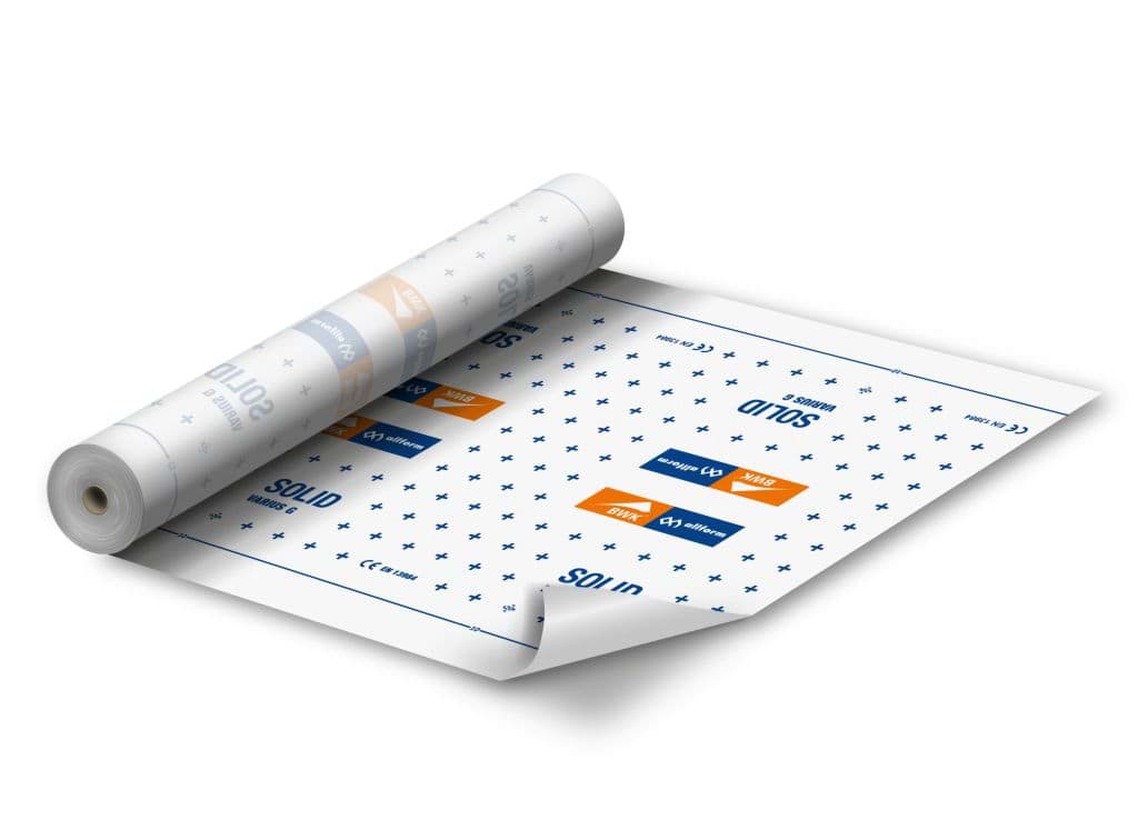 Bild für Kategorie Luftdicht