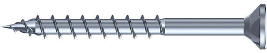 Bild für Kategorie DNS® plus Holzbauschraube (Teilgewinde) - SIT®-Antrieb