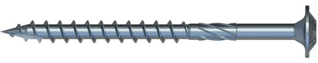Bild für Kategorie HBS Holzbauschraube (Tellerkopf) - TX-Antrieb