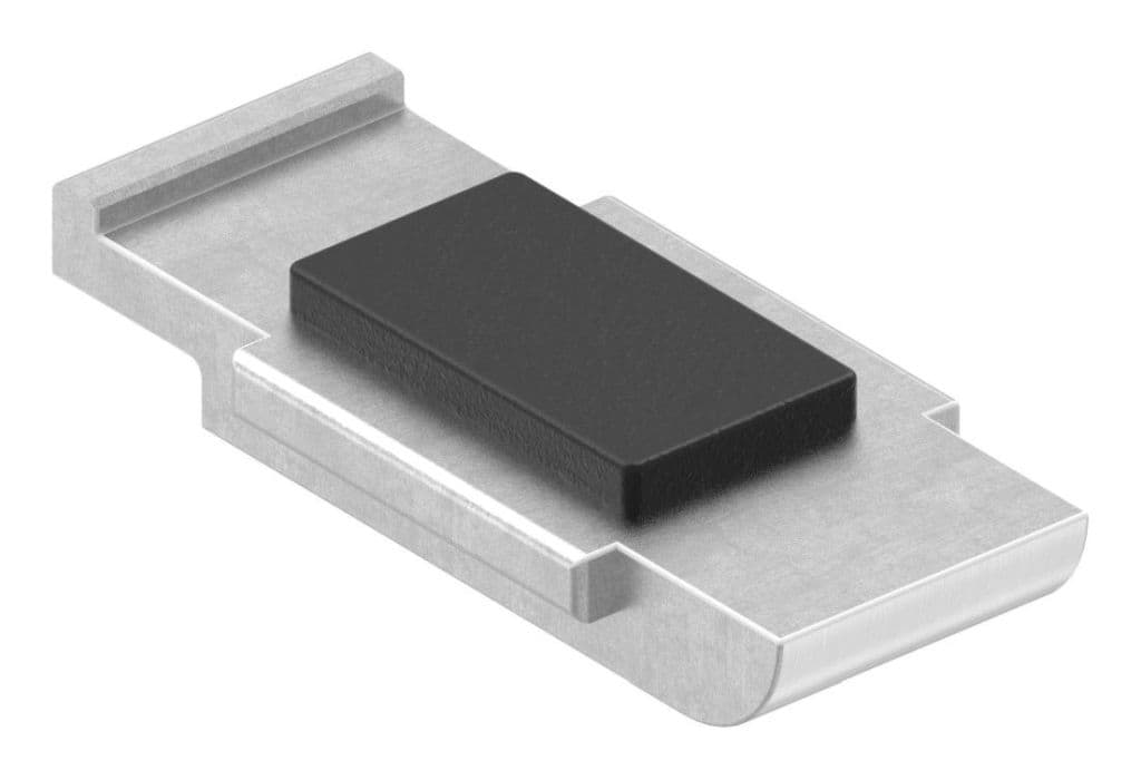 Bild für Kategorie Sicherungsplatte für Mod. 31