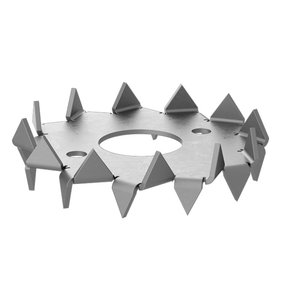 Bild für Kategorie Einpressdübel (zweiseitig)