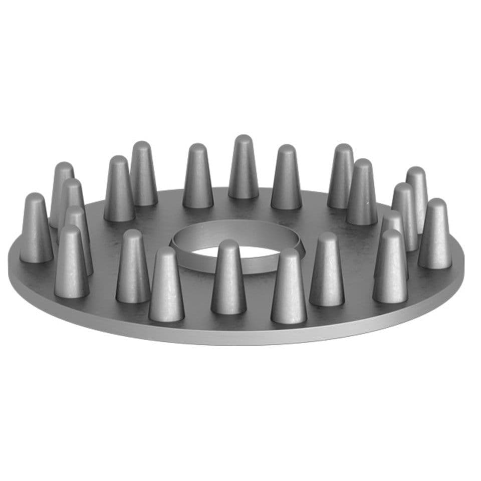 Bild für Kategorie GEKA Verbinder (einseitig)