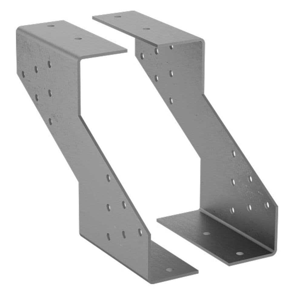 Bild für Kategorie Gerberverbinder (Typ Z)