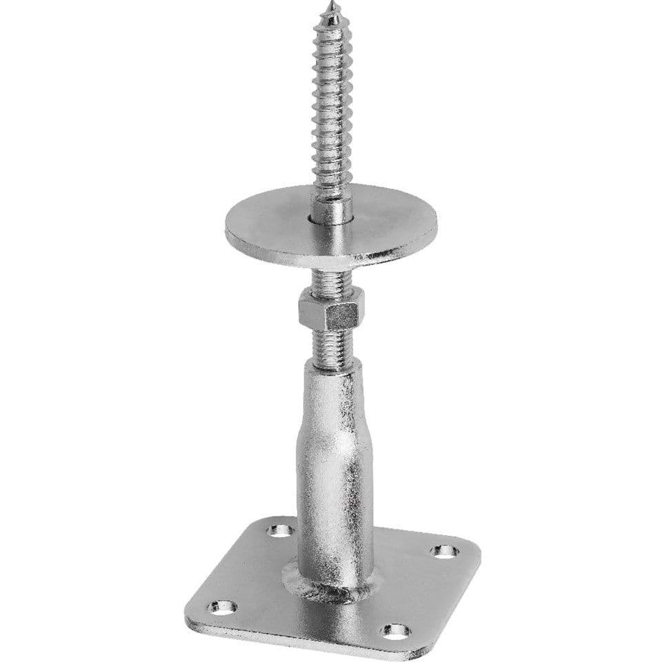 Bild für Kategorie GH-Stützenfuß Fix auf Beton