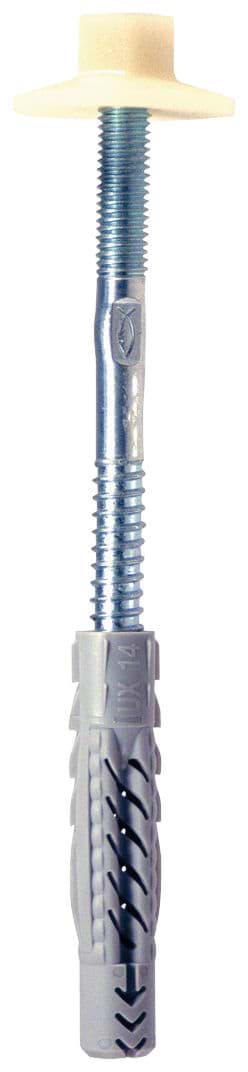 Bild von Boilerbefestigung BO