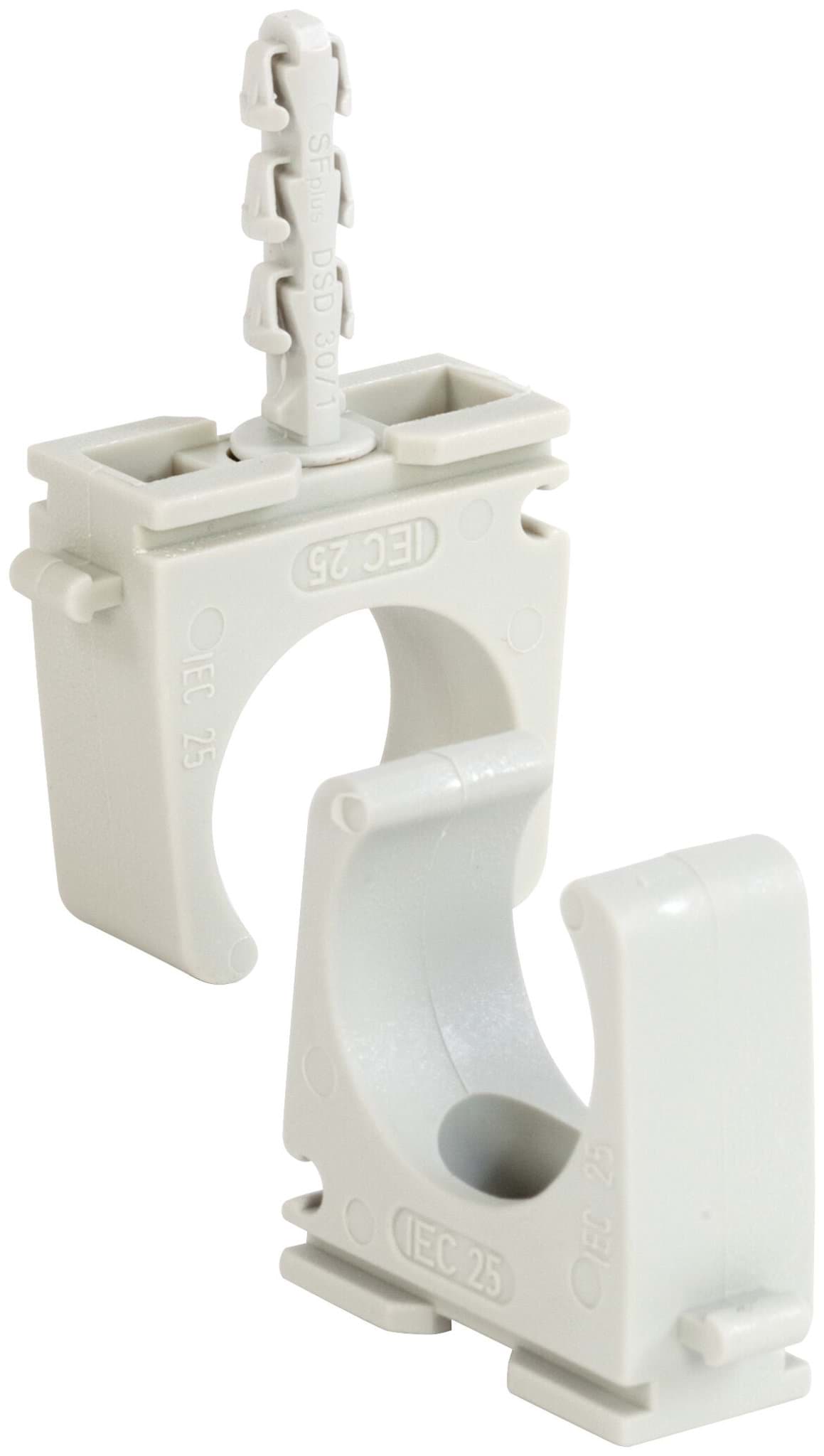 Bild für Kategorie Elektro-Rohrclip RC