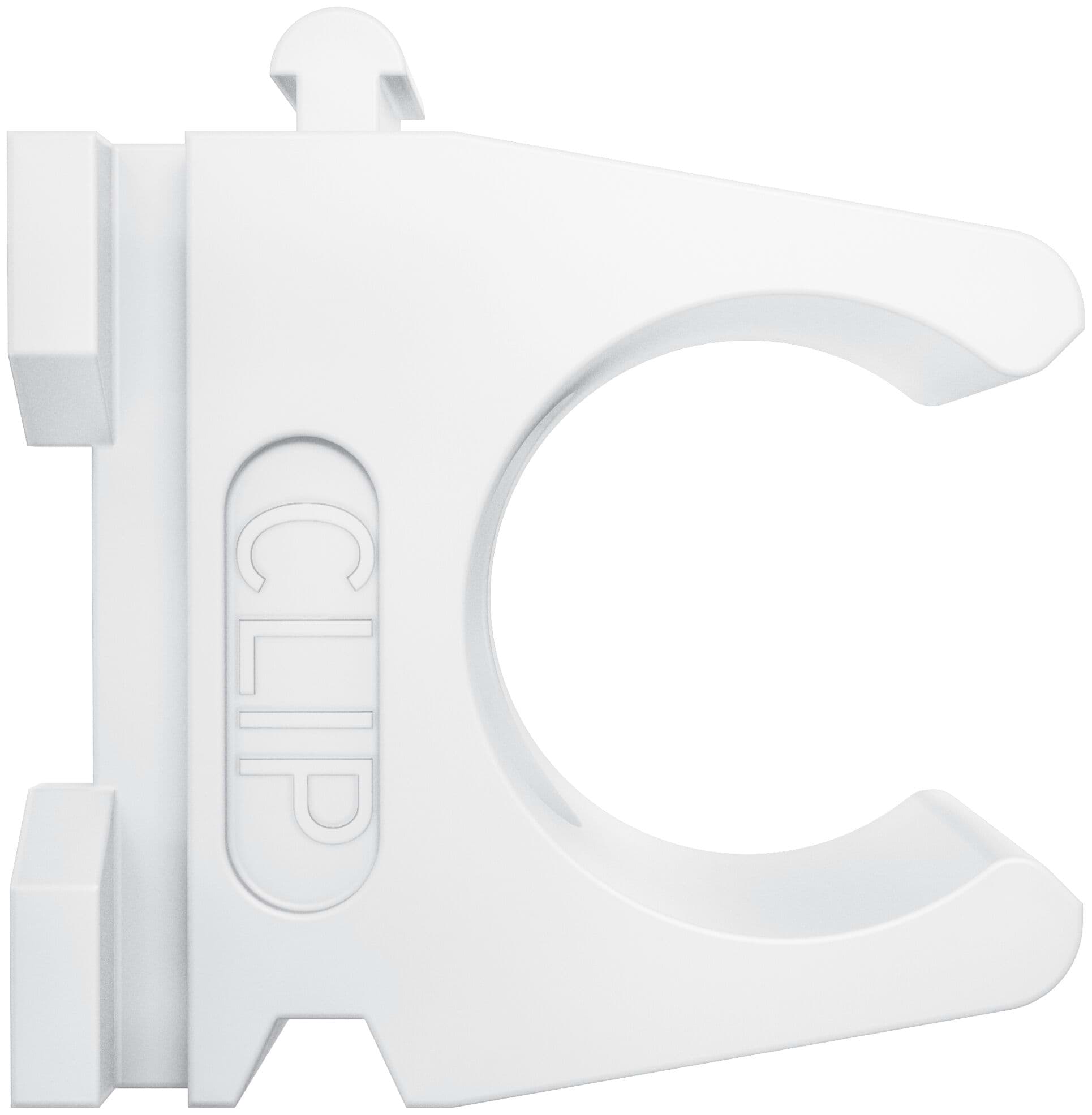 Bild von Elektro-Rohrclip RC