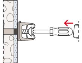 Bild von Elektro-Clipschelle FC