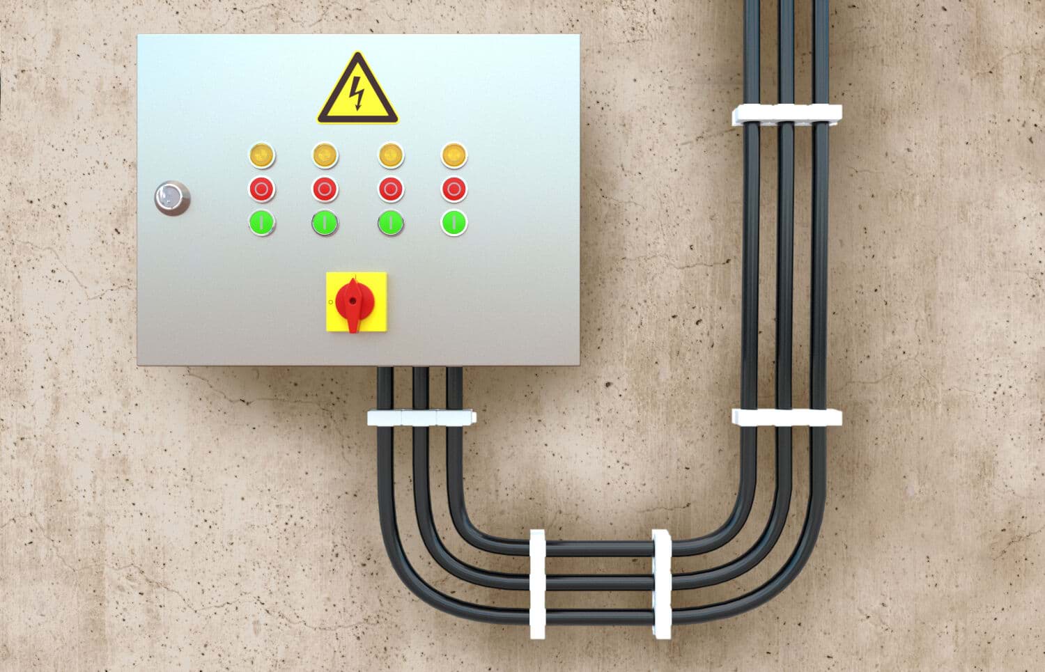 Bild von Elektro-Schelle SCH