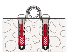 Bild von Befestigungsschelle (BSMZ)