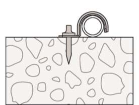 Bild von Befestigungsschelle (BSM)