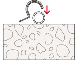 Bild von Befestigungsschelle (BSM)