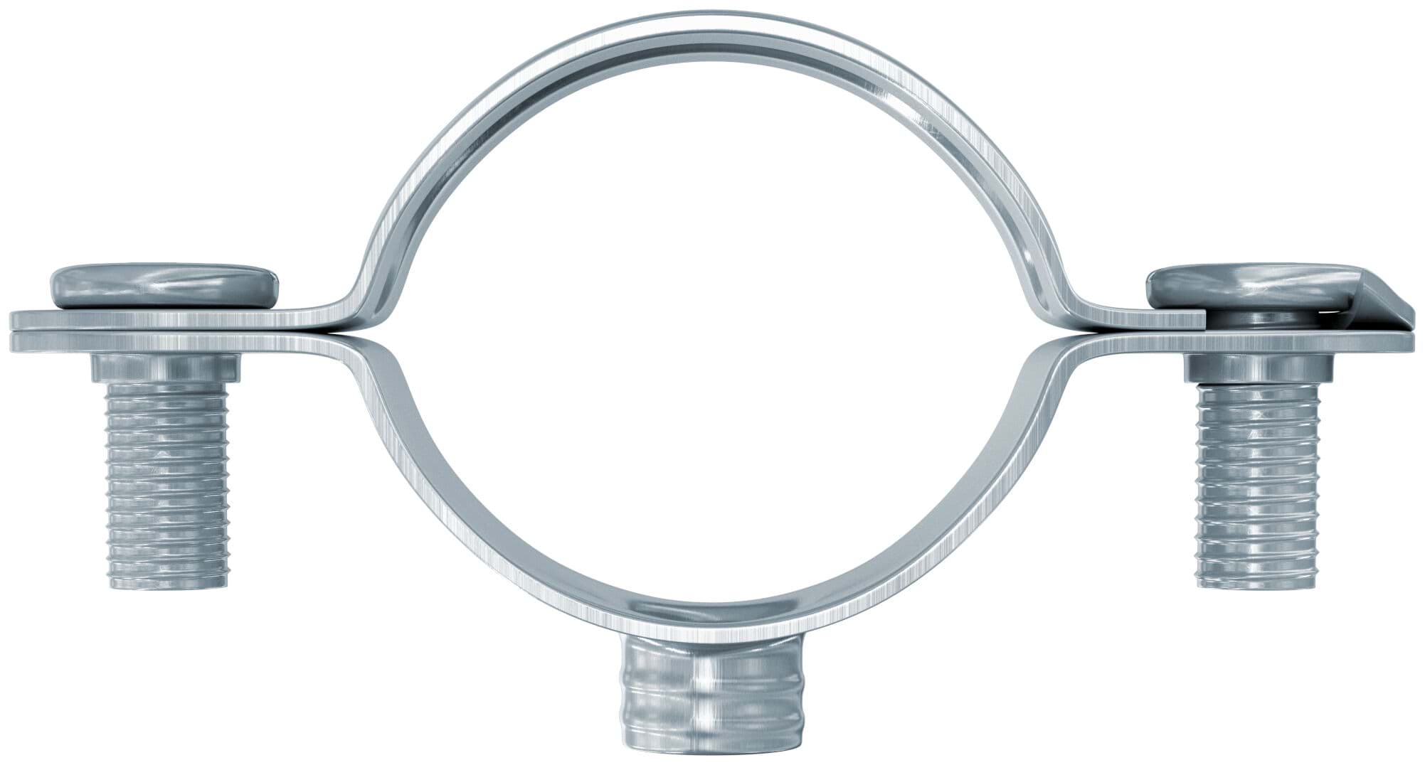 Bild für Kategorie Schraubabstandsschelle AM