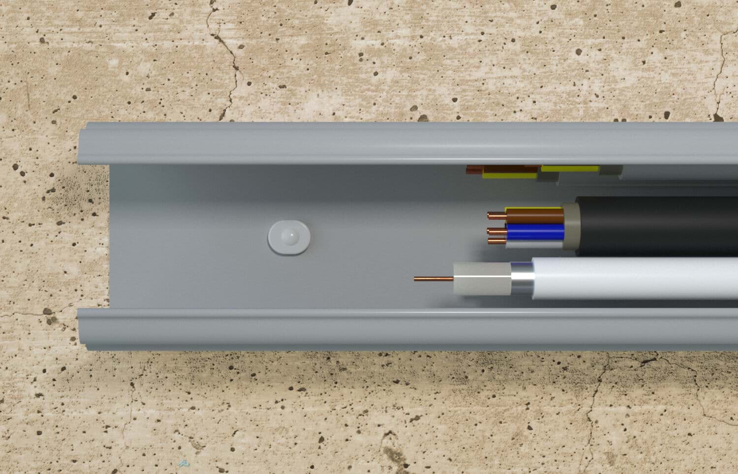 Bild von Elektro-Steckfix plus (SD)