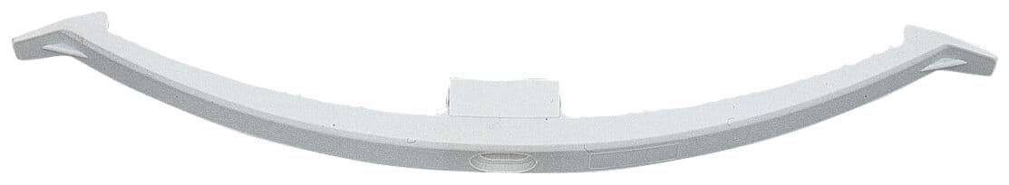 Bild von Kabelbefestigung (mehrere Kabel)-Kabelbügel KB